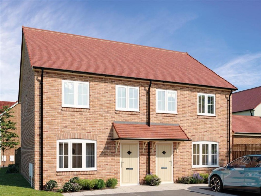 Images for Stoke Albany Road, Desborough, Kettering EAID:oscarjamesapi BID:2
