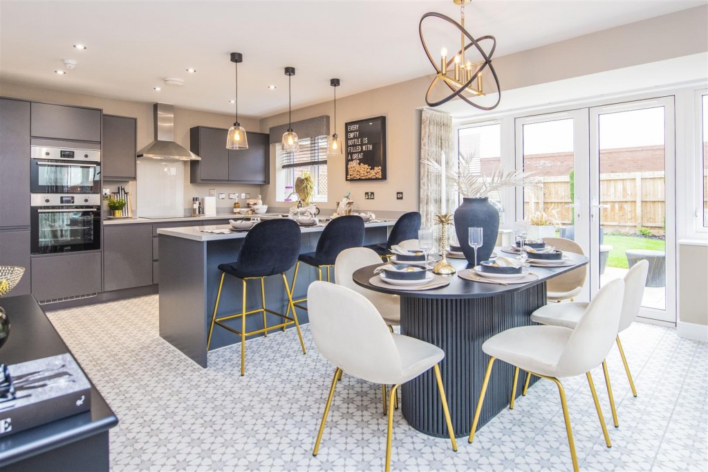 Images for Stoke Albany Road, Desborough, Kettering EAID:oscarjamesapi BID:2