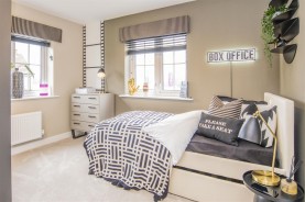 Images for Stoke Albany Road, Desborough, Kettering