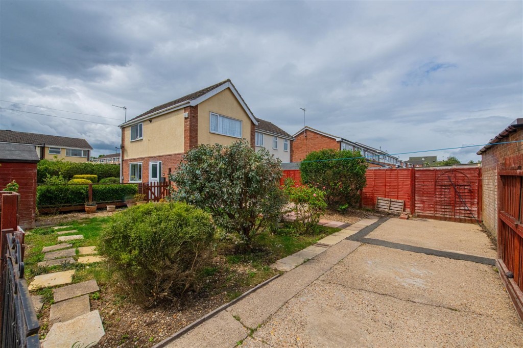 Images for Whitefriars, Rushden EAID:oscarjamesapi BID:6
