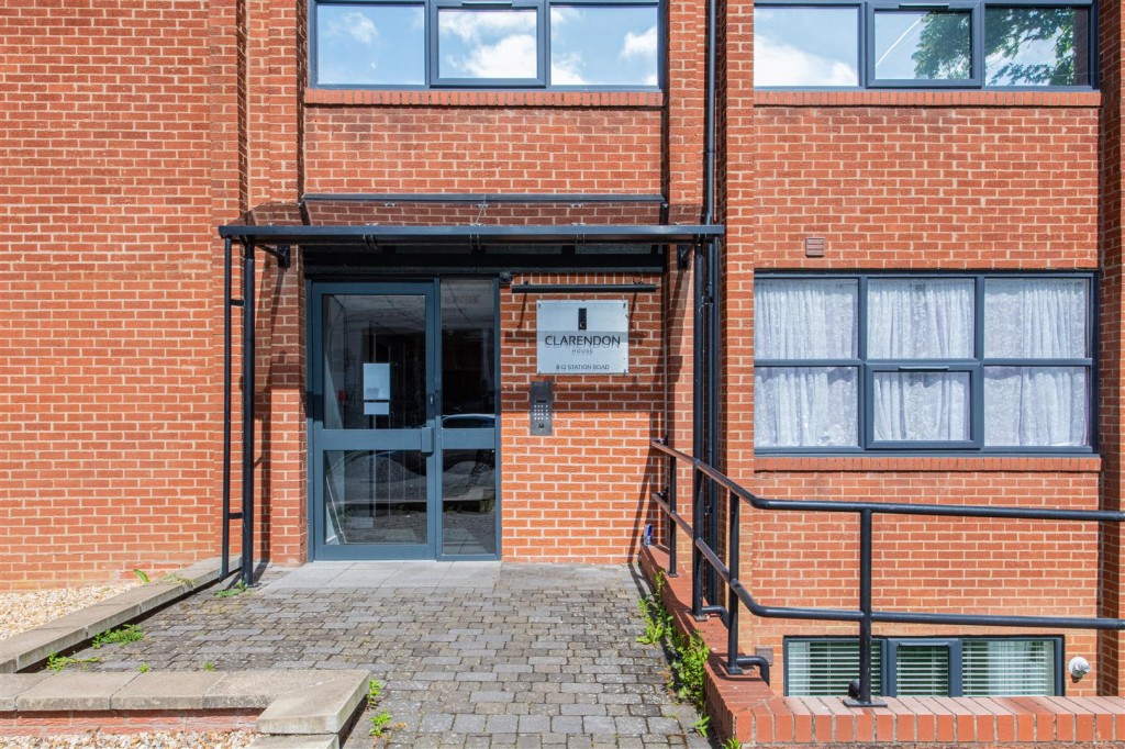 Images for Clarendon House, Station Road, Kettering EAID:oscarjamesapi BID:2