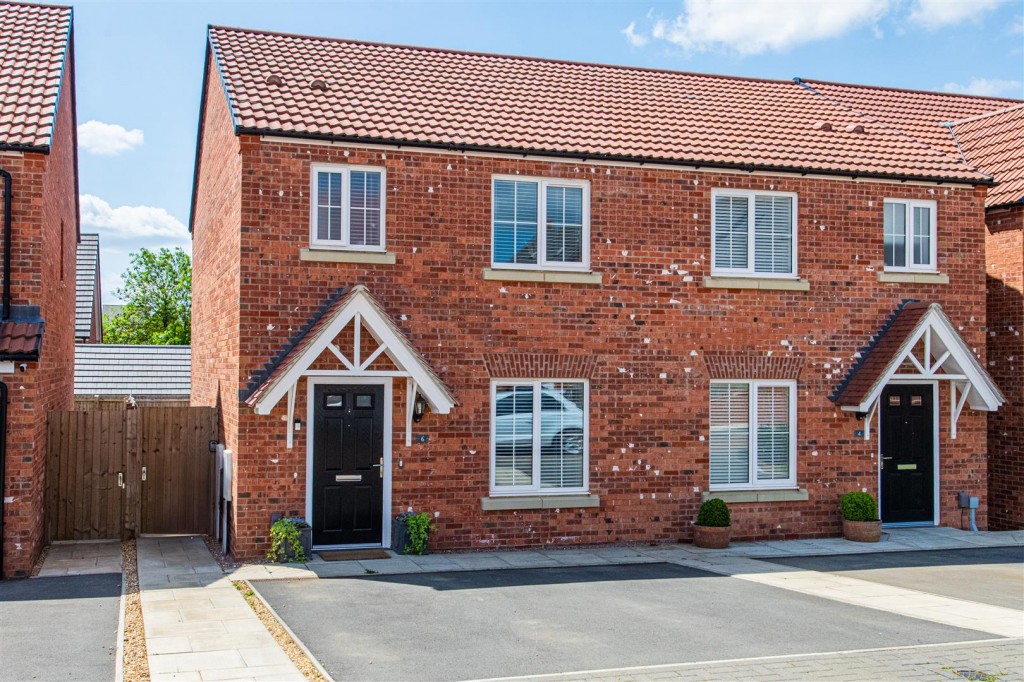 Images for Wilson Grove, Market Harborough EAID:oscarjamesapi BID:5