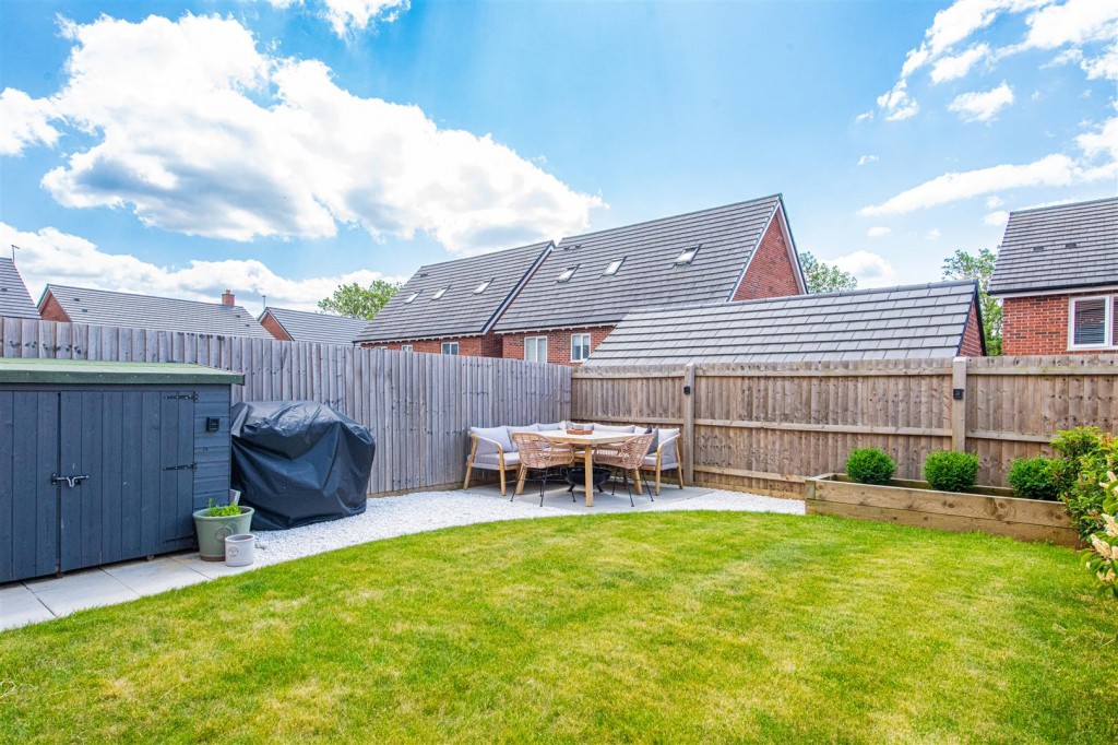 Images for Wilson Grove, Market Harborough EAID:oscarjamesapi BID:5
