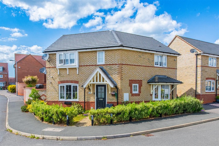 Shackleton Close, Corby - EAID:oscarjamesapi, BID:4