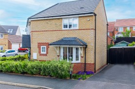 Images for Shackleton Close, Corby