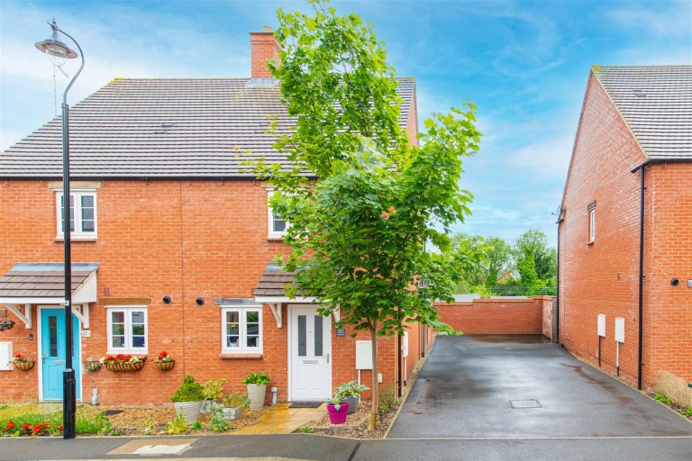 Simplex Way, Roade, Northampton - EAID:oscarjamesapi, BID:1