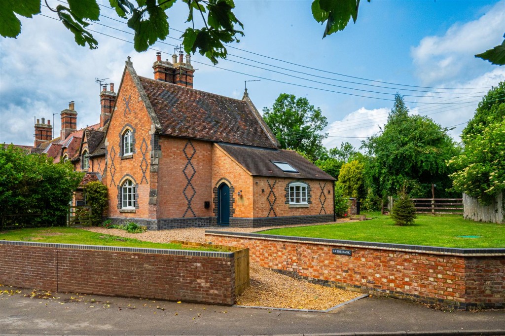 Images for Bosworth Road, Theddingworth, Lutterworth EAID:oscarjamesapi BID:5