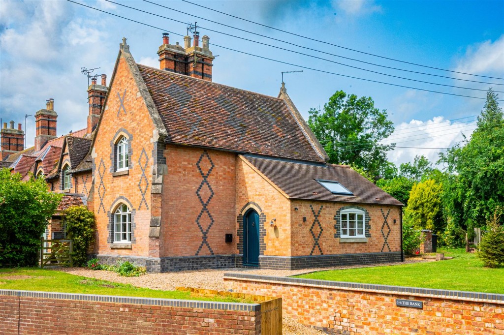 Images for Bosworth Road, Theddingworth, Lutterworth EAID:oscarjamesapi BID:5