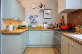Images for Bosworth Road, Theddingworth, Lutterworth
