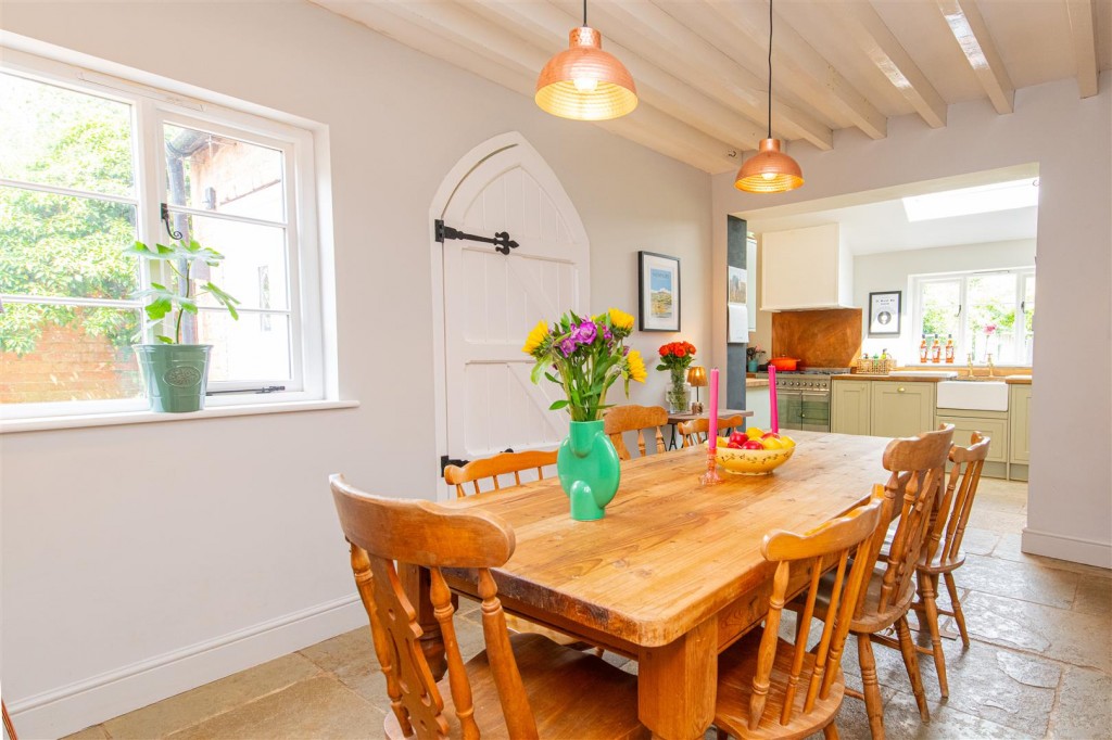 Images for Bosworth Road, Theddingworth, Lutterworth EAID:oscarjamesapi BID:5