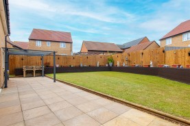 Images for Johnson Close, Burton Latimer