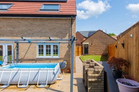Images for Johnson Close, Burton Latimer