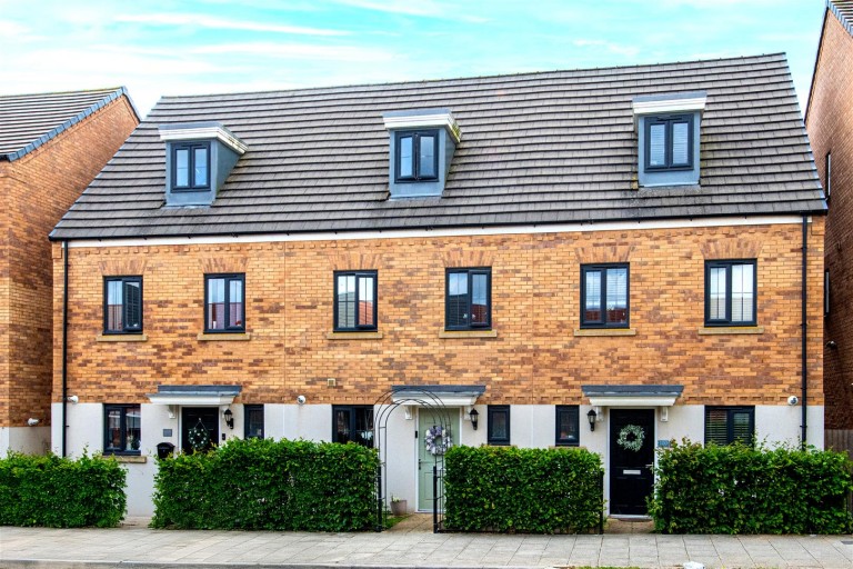 The Avenue, Corby - EAID:oscarjamesapi, BID:4
