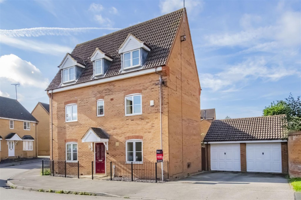 Images for Malham Drive, Kettering EAID:oscarjamesapi BID:2