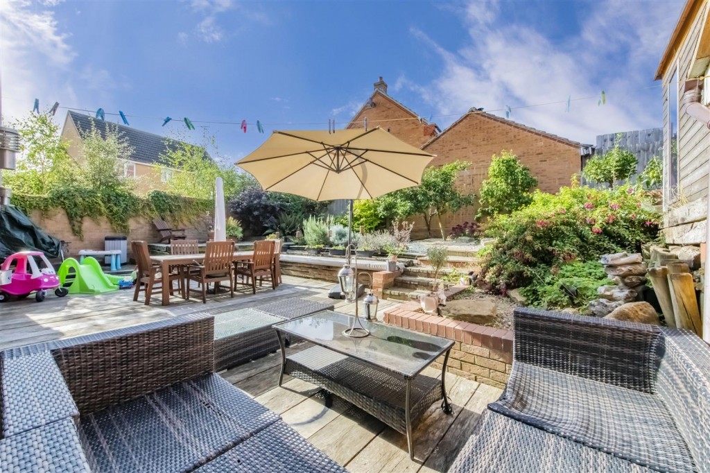 Images for Malham Drive, Kettering EAID:oscarjamesapi BID:2