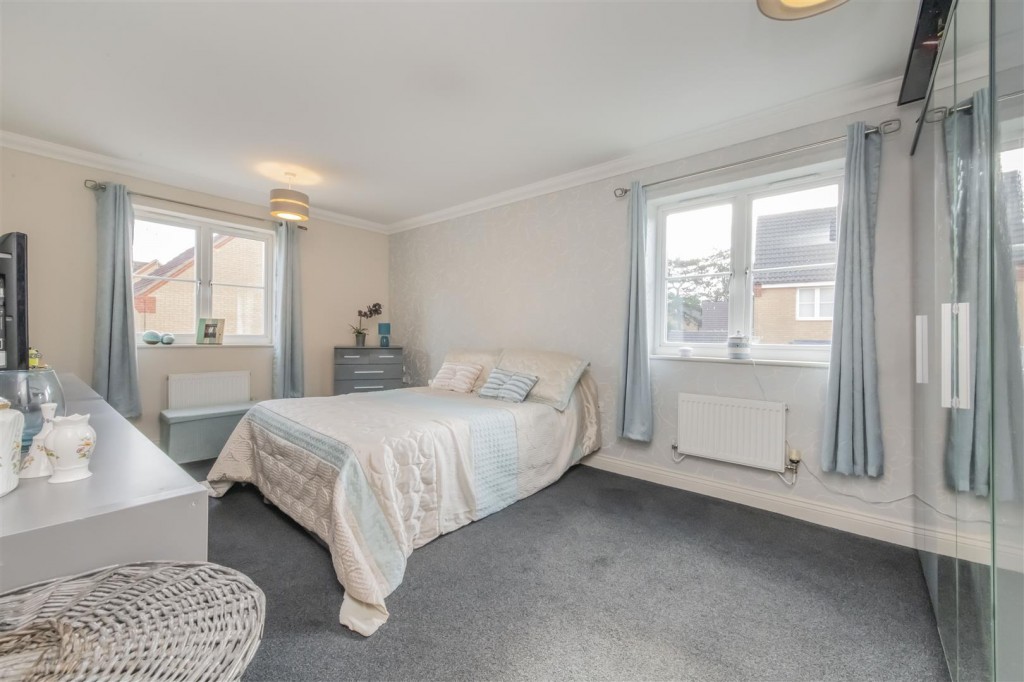 Images for Malham Drive, Kettering EAID:oscarjamesapi BID:2