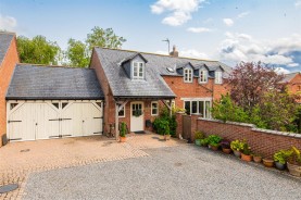 Images for Coombes Yard, Sibbertoft, Market Harborough