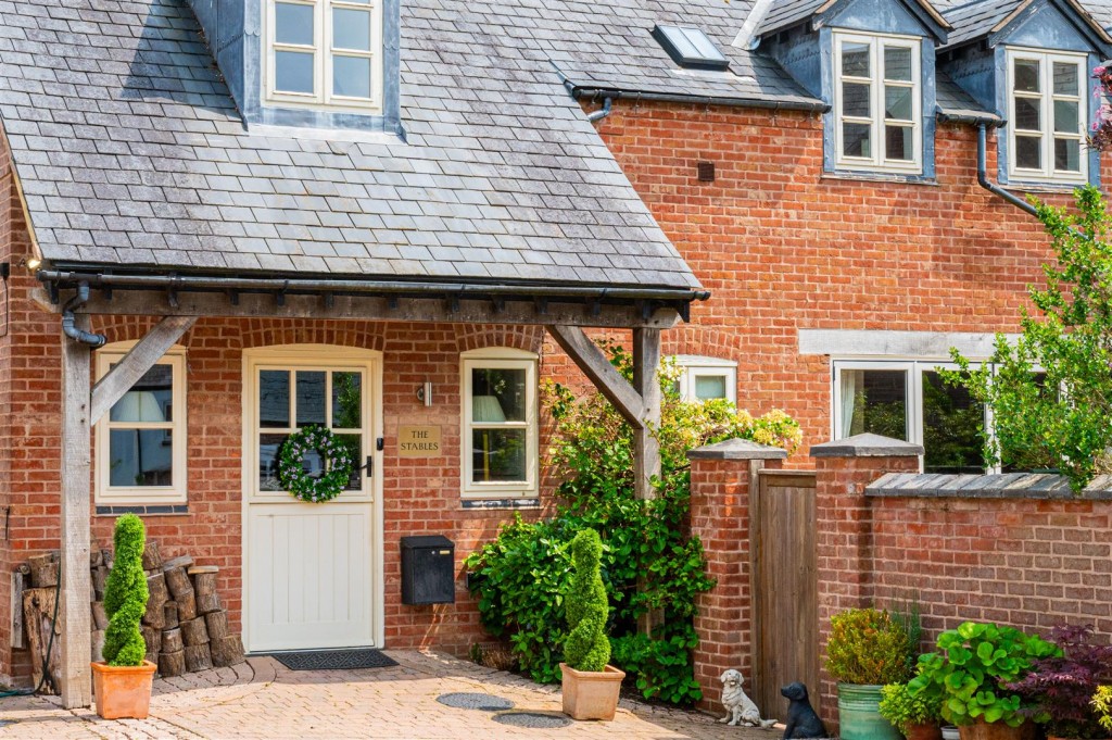 Images for Coombes Yard, Sibbertoft, Market Harborough EAID:oscarjamesapi BID:5
