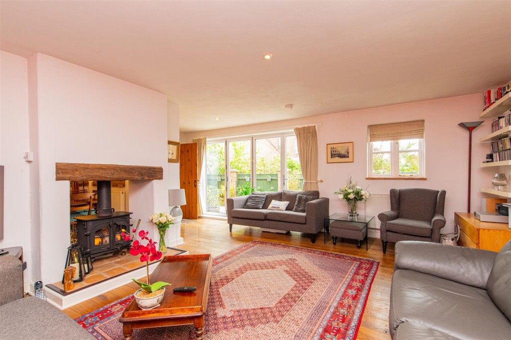 Images for Coombes Yard, Sibbertoft, Market Harborough EAID:oscarjamesapi BID:5