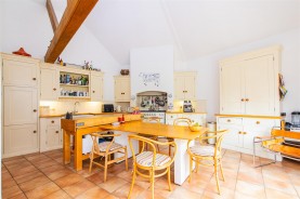 Images for Coombes Yard, Sibbertoft, Market Harborough