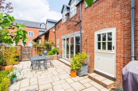 Images for Coombes Yard, Sibbertoft, Market Harborough
