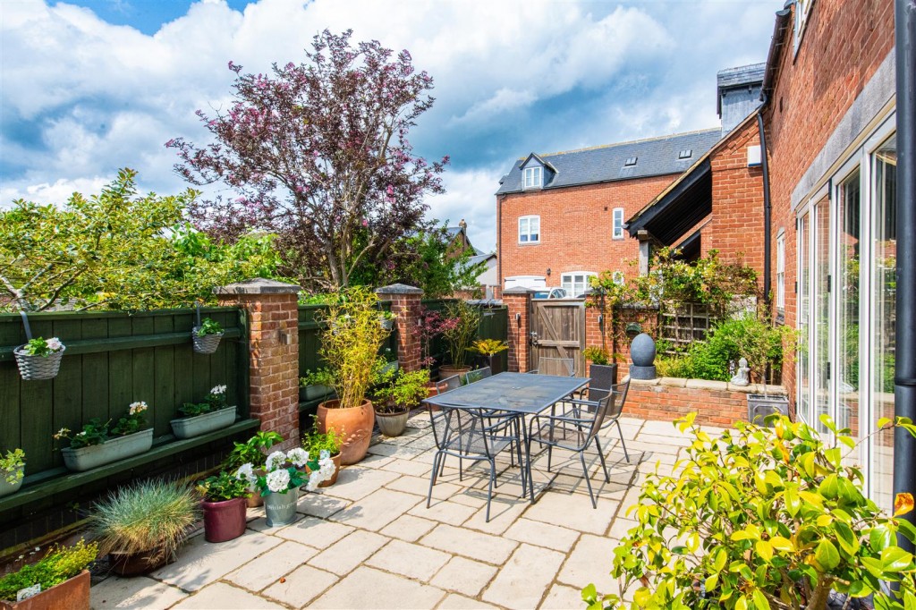 Images for Coombes Yard, Sibbertoft, Market Harborough EAID:oscarjamesapi BID:5