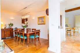 Images for Coombes Yard, Sibbertoft, Market Harborough