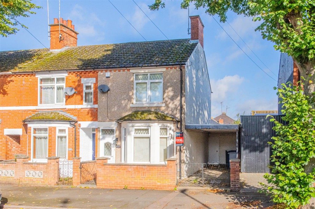Images for Kingsley Avenue, Kettering EAID:oscarjamesapi BID:2