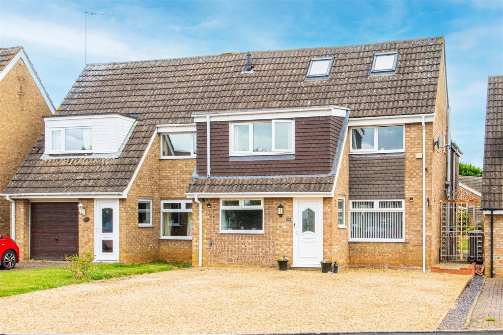 Images for Dulverton Road, Northampton EAID:oscarjamesapi BID:1