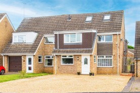 Images for Dulverton Road, Northampton