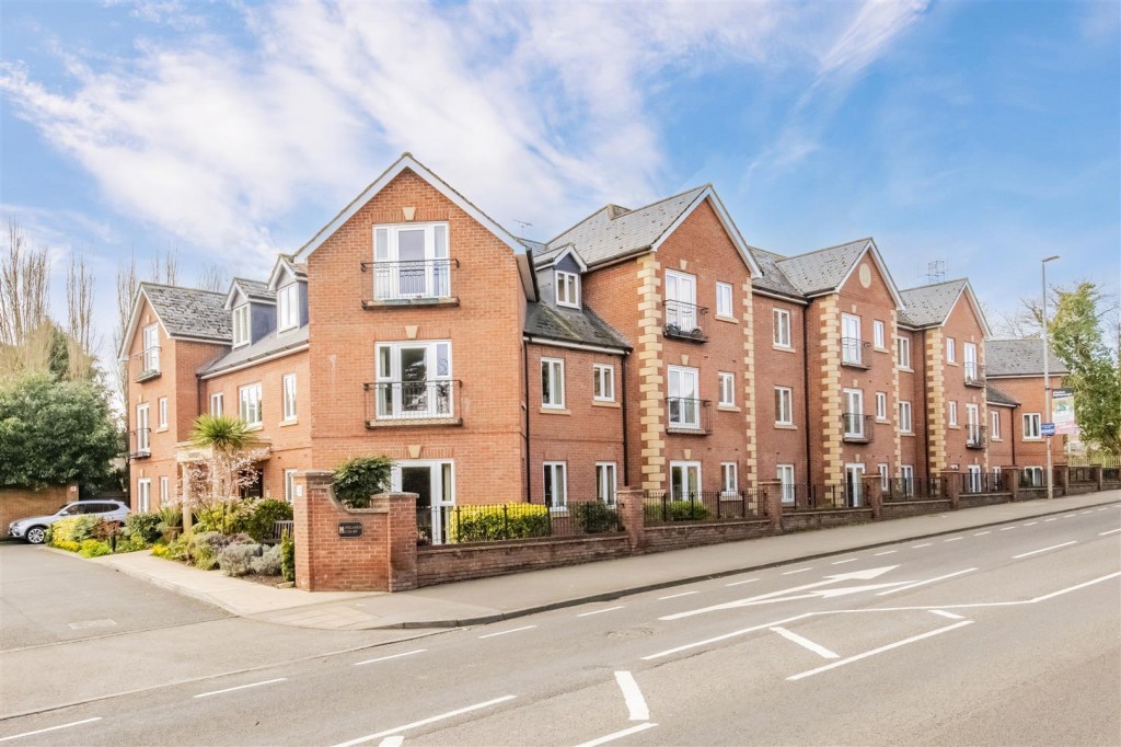 image of Flat 16 Pegasus, Leicester Road