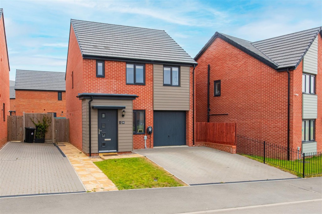 Images for Knollys Meadow, Glenvale, Wellingborough EAID:oscarjamesapi BID:6