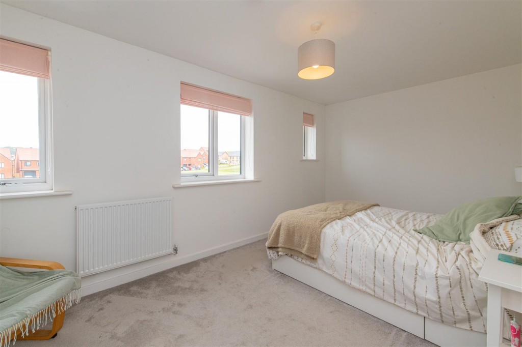 Images for Knollys Meadow, Glenvale, Wellingborough EAID:oscarjamesapi BID:6