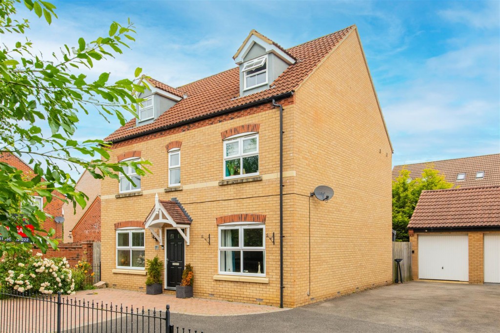 Images for Slipton Road, Burton Latimer EAID:oscarjamesapi BID:3