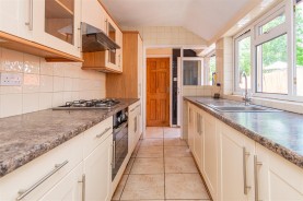 Images for Stamford Road, Geddington