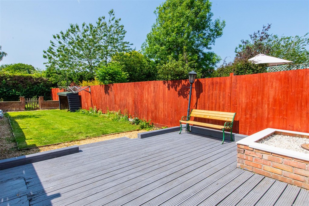 Images for Stamford Road, Geddington EAID:oscarjamesapi BID:2
