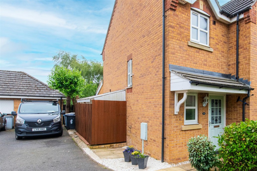 Images for Morse Way, Desborough, Kettering EAID:oscarjamesapi BID:2