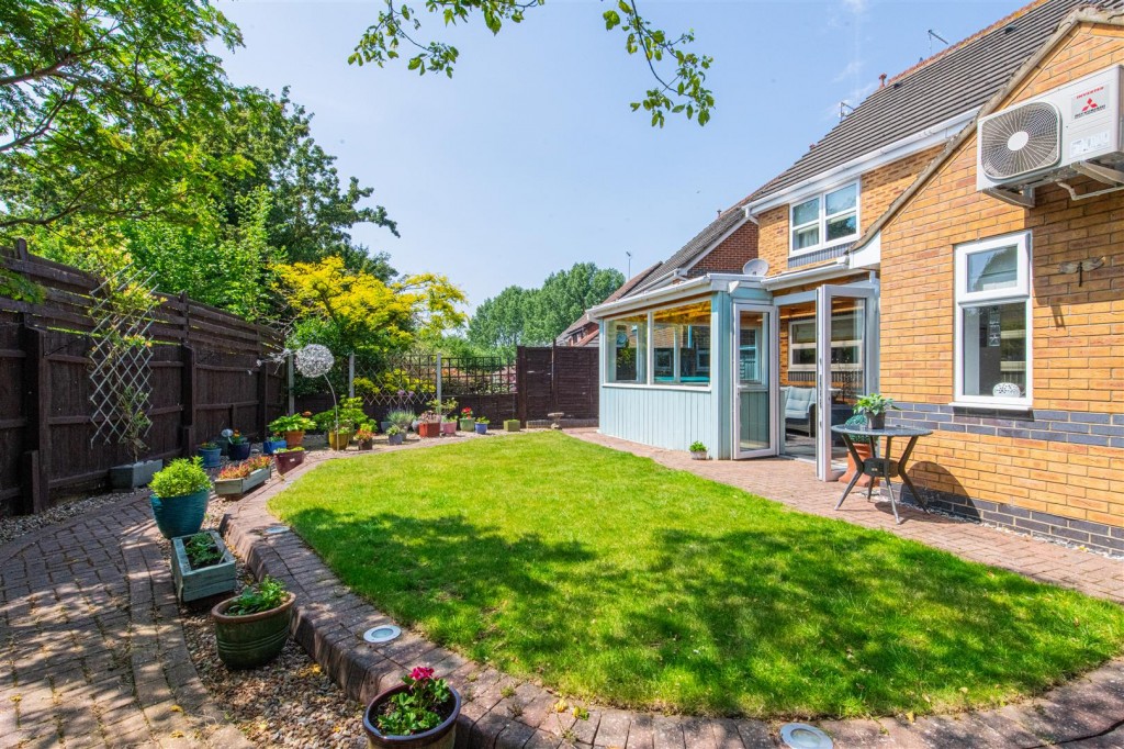 Images for St. Vincents Avenue, Kettering EAID:oscarjamesapi BID:2