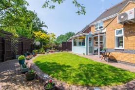 Images for St. Vincents Avenue, Kettering