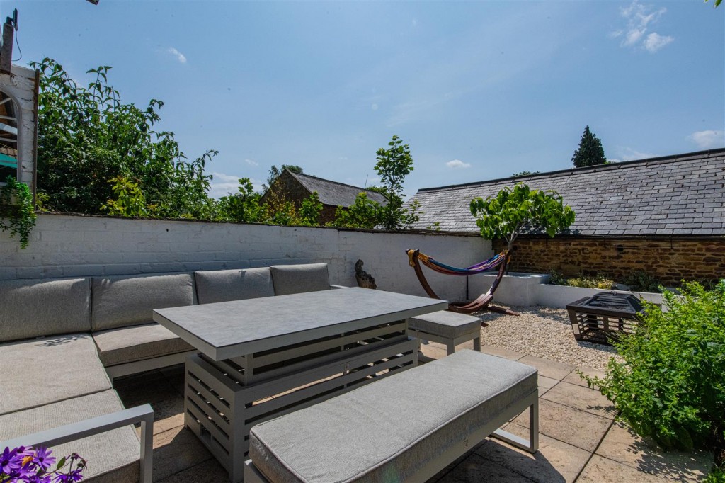 Images for Main Street, Little Harrowden, Wellingborough EAID:oscarjamesapi BID:3