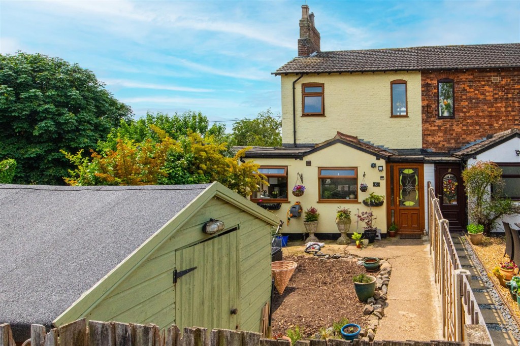 Images for Midland Cottages, Rushton, Kettering EAID:oscarjamesapi BID:2