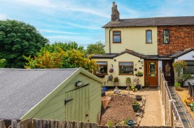 Images for Midland Cottages, Rushton, Kettering