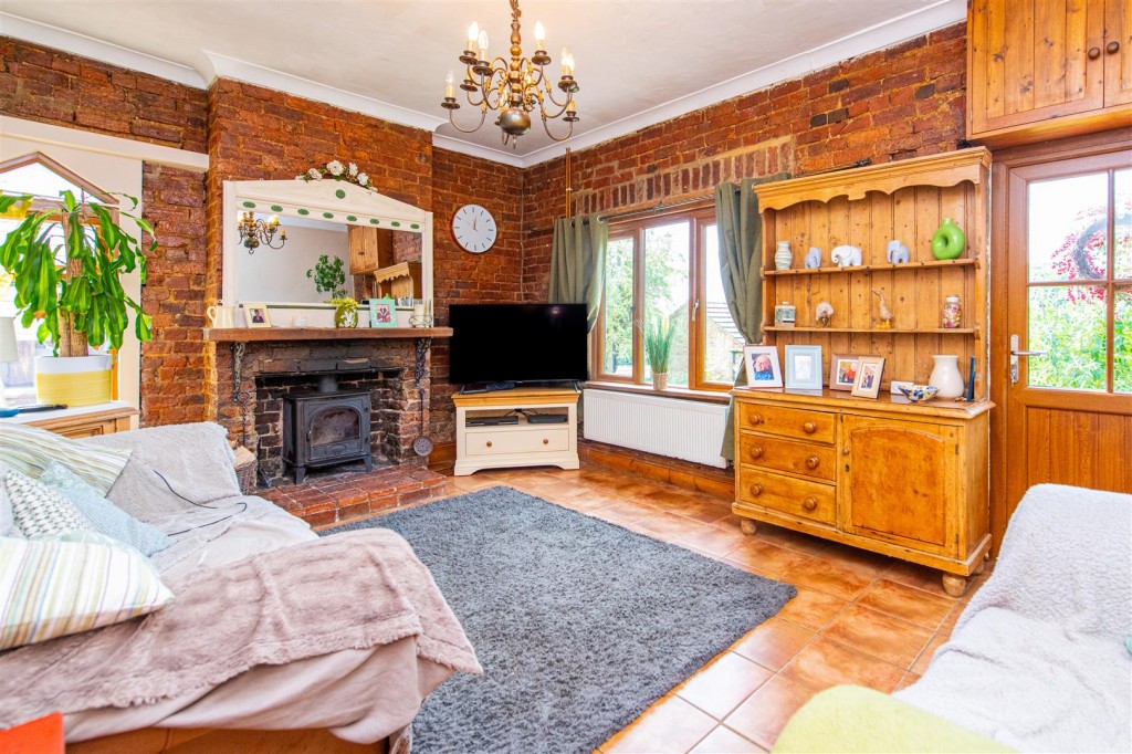 Images for Midland Cottages, Rushton, Kettering EAID:oscarjamesapi BID:2