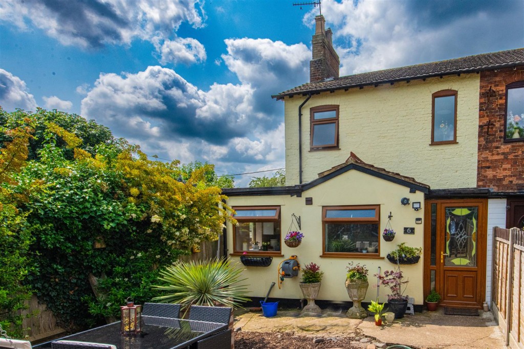 Images for Midland Cottages, Rushton, Kettering EAID:oscarjamesapi BID:2