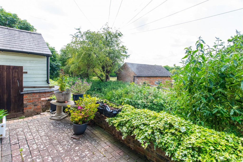 Images for Midland Cottages, Rushton, Kettering EAID:oscarjamesapi BID:2