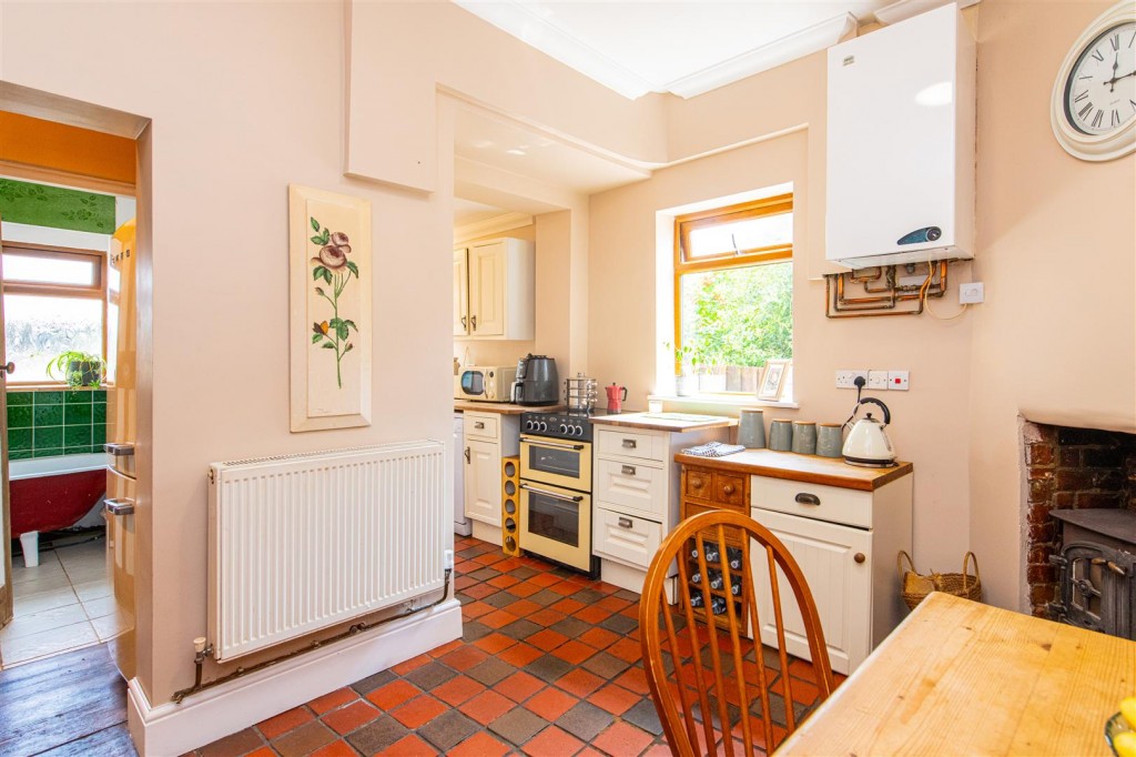 Images for Midland Cottages, Rushton, Kettering EAID:oscarjamesapi BID:2