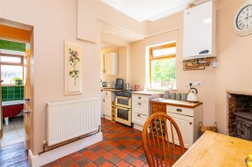 Images for Midland Cottages, Rushton, Kettering