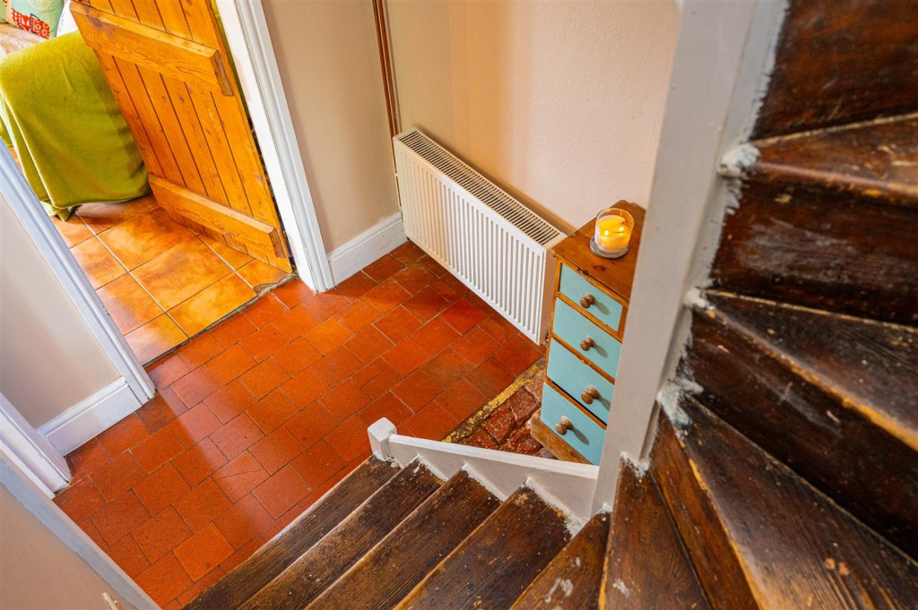 Images for Midland Cottages, Rushton, Kettering EAID:oscarjamesapi BID:2