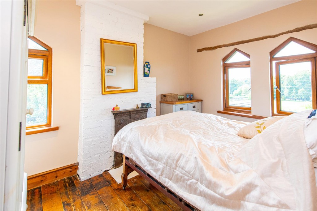Images for Midland Cottages, Rushton, Kettering EAID:oscarjamesapi BID:2