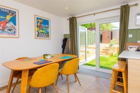 Images for Kipton Field, Rothwell, Kettering